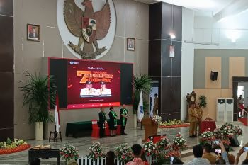 Gubernur Sulut: Tugas dan tanggung jawab kita melayani masyarakat