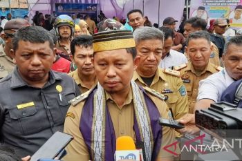 Pj Wali Kota sebut IPM Kendari peringkat empat nasional