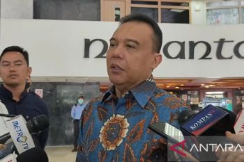 Ketua Harian DPP Gerindra: Tidak pernah dengar izin soal Sandiaga pindah ke PPP