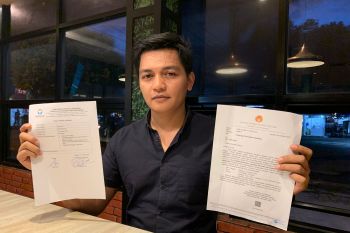 FTI Unand dilaporkan ke Ombudsman diduga keluarkan izin perceraian dosen tanpa mediasi