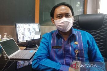 Disarpustaka Kapuas tingkatkan pelayanan Perpusling di sekolah
