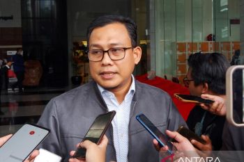 Dua manajer PT Nindya Karya dipanggil KPK