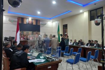 Dosen biologi titip anak ke Karomani untuk masuk Fakultas Kedokteran