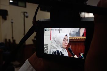 Karomani arahkan anak dokter untuk masuk fakultas kedokteran jalur mandiri