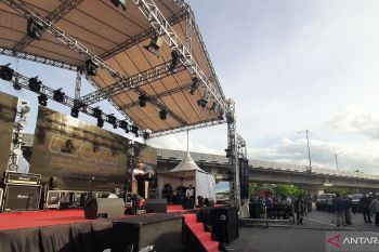 Gubernur Ansar: Realisasi proyek didanai PT SMI terserap Rp160 miliar