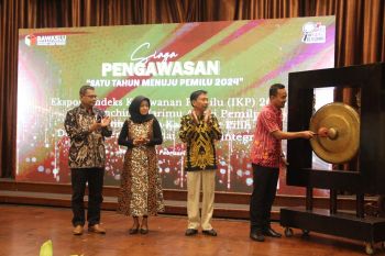 Bawaslu Jateng luncurkan Posko Kawal Hak Pilih, pastikan daftar pemilih valid