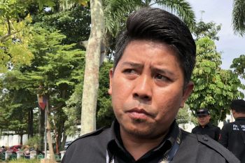 Bawaslu Palembang siapkan langkah pengawasan jelang pemilu 2024