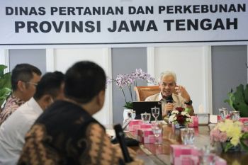 Atasi inflasi di Jateng, Ganjar siapkan strategi khusus