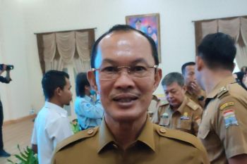 Pemkot Palembang terapkan aplikasi  Srikandi
