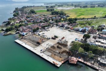 Ajang F1 Powerboat, PLN siapkan listrik bersih tanpa kedip dari pembangkit mikro hidro