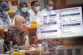 Menkop Teten beberkan enam program prioritas Kemenkop UKM
