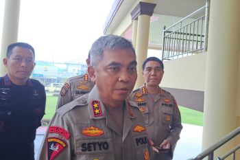 Kapolda Sulut imbau warga waspadai cuaca ekstrem
