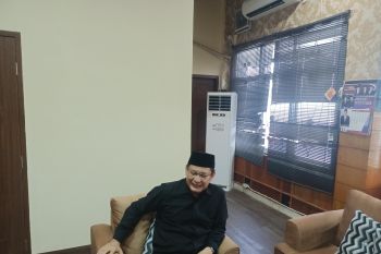OKU Sumsel miliki rumah rehabilitasi narkoba