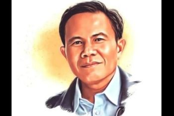 Catatan Zacky Antony- Sejatinya, Etika dan moral adalah "atasan" wartawan