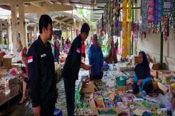 Bawaslu Kulon Progo intensifkan pengawasan pemilu damai-berintegritas