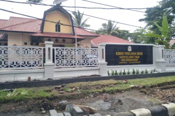 Sebanyak 3.315 Pantarlih di Lombok Tengah coklit daftar pemilih Pemilu 2024