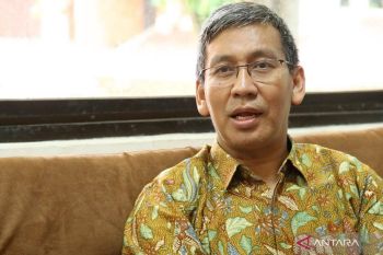 Kontestasi Pemilu 2024 jangan manfaatkan narasi politik identitas yang berlatar agama