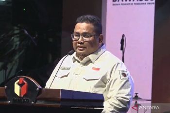 Bawaslu RI: Penyelenggara Pemilu 2024 dapat asuransi