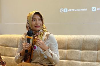 Kental manis jadi salah satu penyebab stunting anak