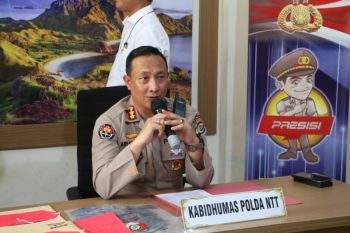 Polisi tangkap tiga pelaku penyalahgunaan narkoba