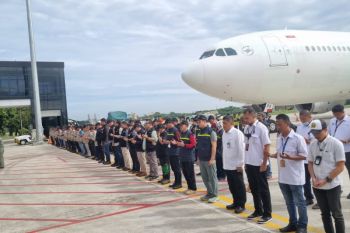 PB IDI kirim relawan tenaga medis untuk membantu tangani korban gempa Turki