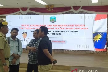 Indonesia bawa tiga isu utama pada pertemuan Sosek Malindo di Kinabalu