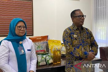Pemkab Muna Barat siapkan Rp1 miliar untuk operasi pasar