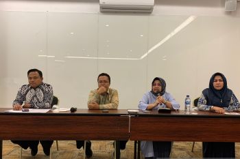 Bawaslu Sumbar libatkan berbagai pihak deklarasi pemilu damai