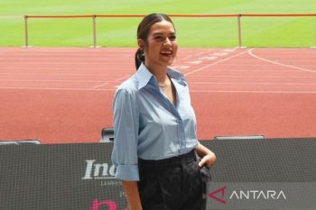 Menteri Sandiaga Uno harap konser Raisa angkat potensi musisi muda lokal