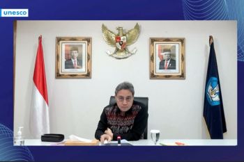 Kemendikbudristek mendorong kebijakan edukasi seni dan budaya