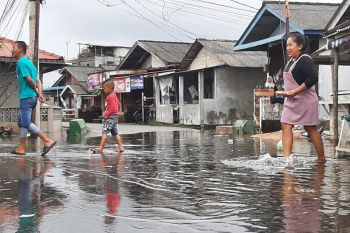 BMKG imbau warga Pulau Bintan waspada banjir rob pada 15-25 Februari 2023