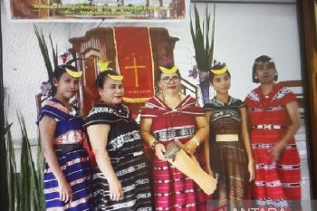 Pekabaran Injil menyuarakan kedamaian Tanah Papua