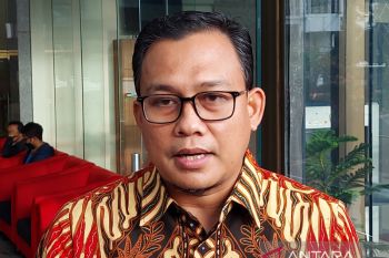 KPK panggil manajer PT Antam sebagai saksi kasus korupsi anoda logam