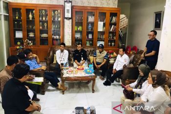 KPU Bekasi dan Jabar pantau petugas pantarlih data Pemilu 2024