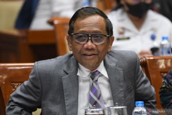 Mahfud bantah JPU gagal tangani kasus pembunuhan Brigadir J