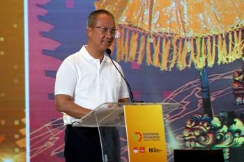 Kemenperin memacu investasi industri pengolahan aspal