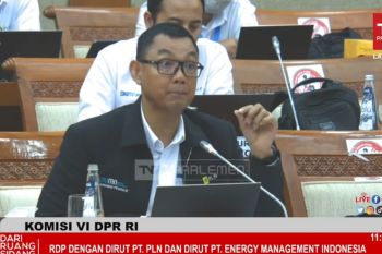 PLN membukukan pendapatan Rp455 triliun pada 2022