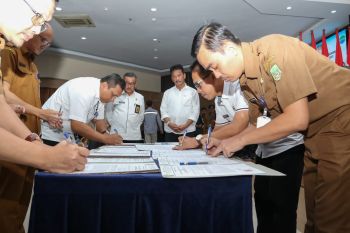 Pemkot Batam ingatkan masyarakat kurangi penggunaan plastik