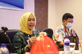 BKKBN Sulsel memperkuat kampung KB mandiri tekan stunting