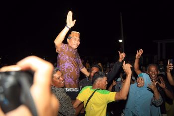 Gubernur mendukung penuh olahraga tradisional di Kaltara