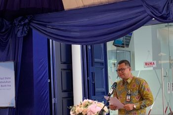 BI Sulteng: Perbankan berperan strategis tingkatkan ekonomi daerah