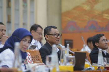 Komisi VI DPR RI apresiasi PLN atasi oversupply melalui optimasikontrak IPPhingga Rp 47 triliun