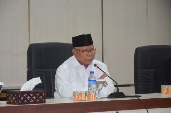 Bupati Lombok Timur meresmikan dermaga bantu mobilitas masyarakat