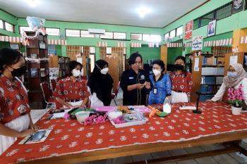 Disperpusip: Transformasi perpustakaan bantu tingkatkan kualitas SDM di Kalteng