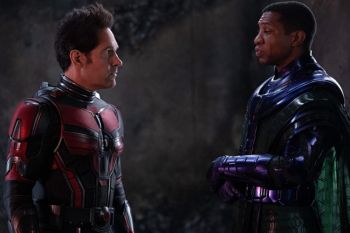 Sutradara jelaskan karakter Kang The Conqueror di 'Ant-Man 3'