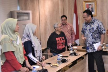 DPR: PRT berperan membangun keluarga