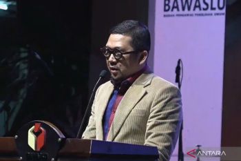 Putusan PN Jakpus tunda pemilu lampaui kewenangan