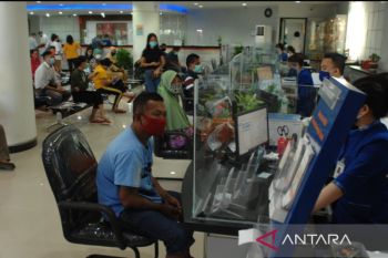 BRI Regional Manado memastikan nasabah tidak dirugikan