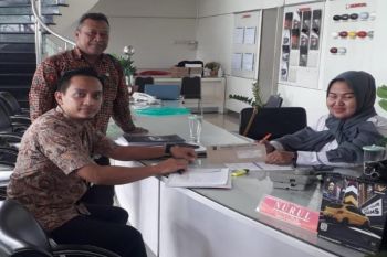 Pemkot Pekalongan targetkan PAD pajak Rp99,45  miliar