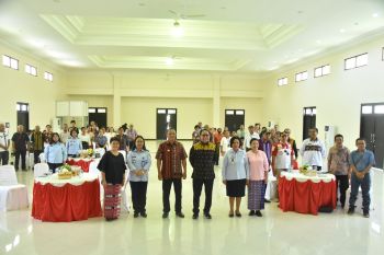 Kemenkumham NTT sebut Nagekeo miliki beragam potensi KIK